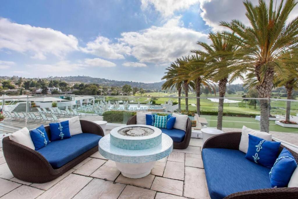 Luxury Villa At Omni La Costa Resort & Spa Carlsbad Exteriör bild